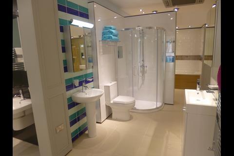 Bathstore, Harrogate
